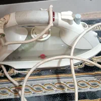 اتو پارس خزر قدیمی