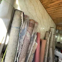 قالیشویی‌‌پاکشوی 55ت تحویل ۴۸ساعته