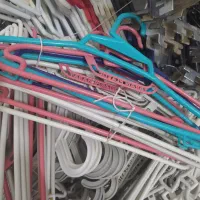 رگال ،چوب لباسی