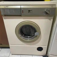 لباسشویی ۶ کیلویی ارج