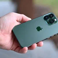 iPhone 13pro max 512 zaa