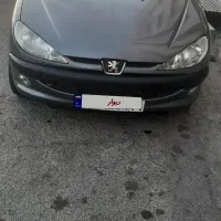 206 مدل ۹۰ بی رنگ