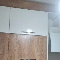 فروش آپارتمان ۸۵ متری در شهر صدرا فاز یک