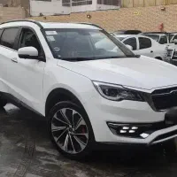 فیدلیتی گیربکس جدید در حد صفر