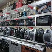 چایساز کنارهمی JTM ضمانت دار|سماور، چایساز، قهوهساز|مشهد, طلاب|دیوار