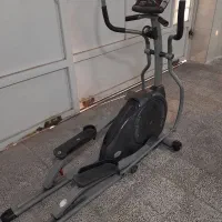 اسکی فضایی حرفه‌ای ریلی