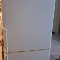 یخچال و فریزر سامسونگ صحیح و سالم