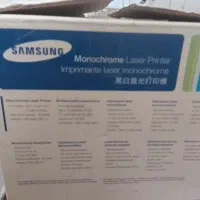 پرینتر سامسونگ مدل ml-1671|پرینتر، اسکنر، کپی، فکس|کرج, شهرک دریا|دیوار