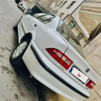 سمند lxمدل ۹۹|خودرو سواری و وانت|تهران, شهرک شریعتی|دیوار