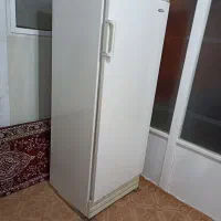فروش یک دستگاه یخچال و فریزر جنرال الکتریک