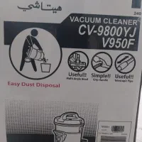 جاروبرقی هیتاشی