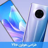 huawei y 9 a