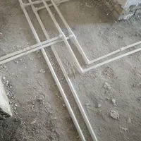 تاسیسات لوله کشی  گازواب وپلیکا