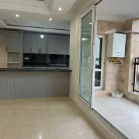 ۱۶۰متر فول امکانات  (بوستان) ۲پارکینگ