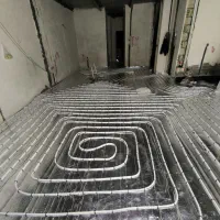 لوله کشی سرد گرم فاضلاب گرمایش از کف تخصصی|خدمات پیشه و مهارت|مشهد, تلگرد|دیوار