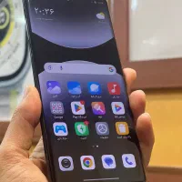 شیائومی نوت ۱۴پرو درحد اک