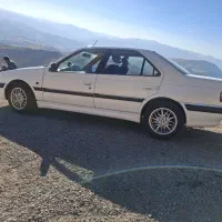 پارس elxمدل ۹۰ بدونه رنگ|خودرو سواری و وانت|روانسر, |دیوار