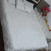 روتختی عروس تمیز‌