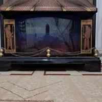 بخاری  گاز سوز