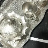 سرویس سماور|سماور، چای‌ساز، قهوه‌ساز|ساوه, |دیوار