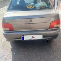 پراید۱۳۲|خودرو سواری و وانت|محمدیه-قزوین, |دیوار