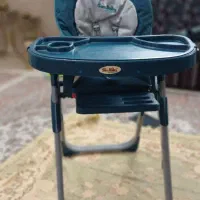 صندلی غذا کودک