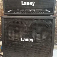 امپ laney|گیتار، بیس، امپلیفایر|رشت, بازار|دیوار