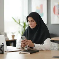 دعوت به همکاری ویژه بانوان