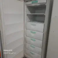 یخچال و فریزر دوقلو