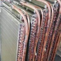 رادیاتور کولر ایستاده زیروپوینت قیمت ویژه