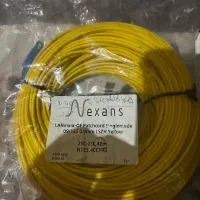 کابل فیبر نوری