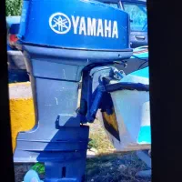 موتور Yamaha 55