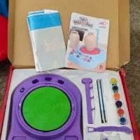 اسباب بازی نو (سفالگری)