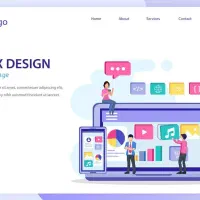 طراح رابط کاربری  ui/ux