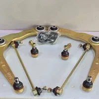 پک کامل جلوبندی انواع خودرو|قطعات یدکی و لوازم جانبی|شیراز, فرگاز|دیوار