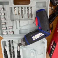 پیچ بند شارژی ۳/۶ ولن nek