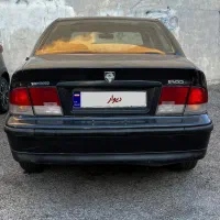 سمند xu7|خودرو سواری و وانت|تهران, ابوذر|دیوار