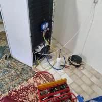 تعمیر یخچال و فریزر|خدمات پیشه و مهارت|بروجرد, |دیوار