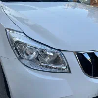 هایما S7 توربو|خودرو سواری و وانت|ارومیه, |دیوار