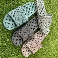 دمپایی ژله ای .جفتی۵۵هزار