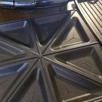 Bika plus ساندویچ‌ساز