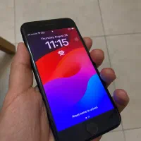 iPhone se 2022
