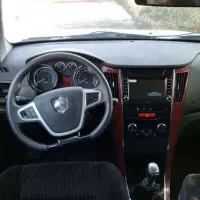 دنا پلاس تیپ ۲ مدل ۴۰۰سفید|خودرو سواری و وانت|سبزوار, بیهق شرقی|دیوار