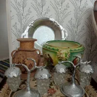 دکوری قدیمی