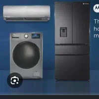 تعمیرات سیار لوازم خانگی