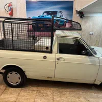 فروش وانت ۸۹