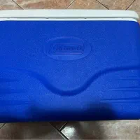 کول باکس ۳۶ لیتری برند کلمن|کوهنوردی و کمپینگ|شیراز, خلیلی|دیوار