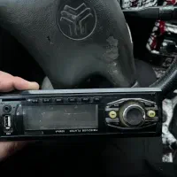 پخش ماشین سالم بدون عیب ایراد