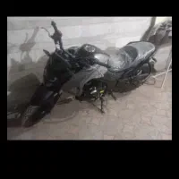 موتور گلکسیna250