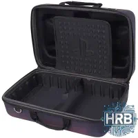 کیف حمل PS5 slim|کنسول، بازی ویدئویی و آنلاین|نهاوند, |دیوار